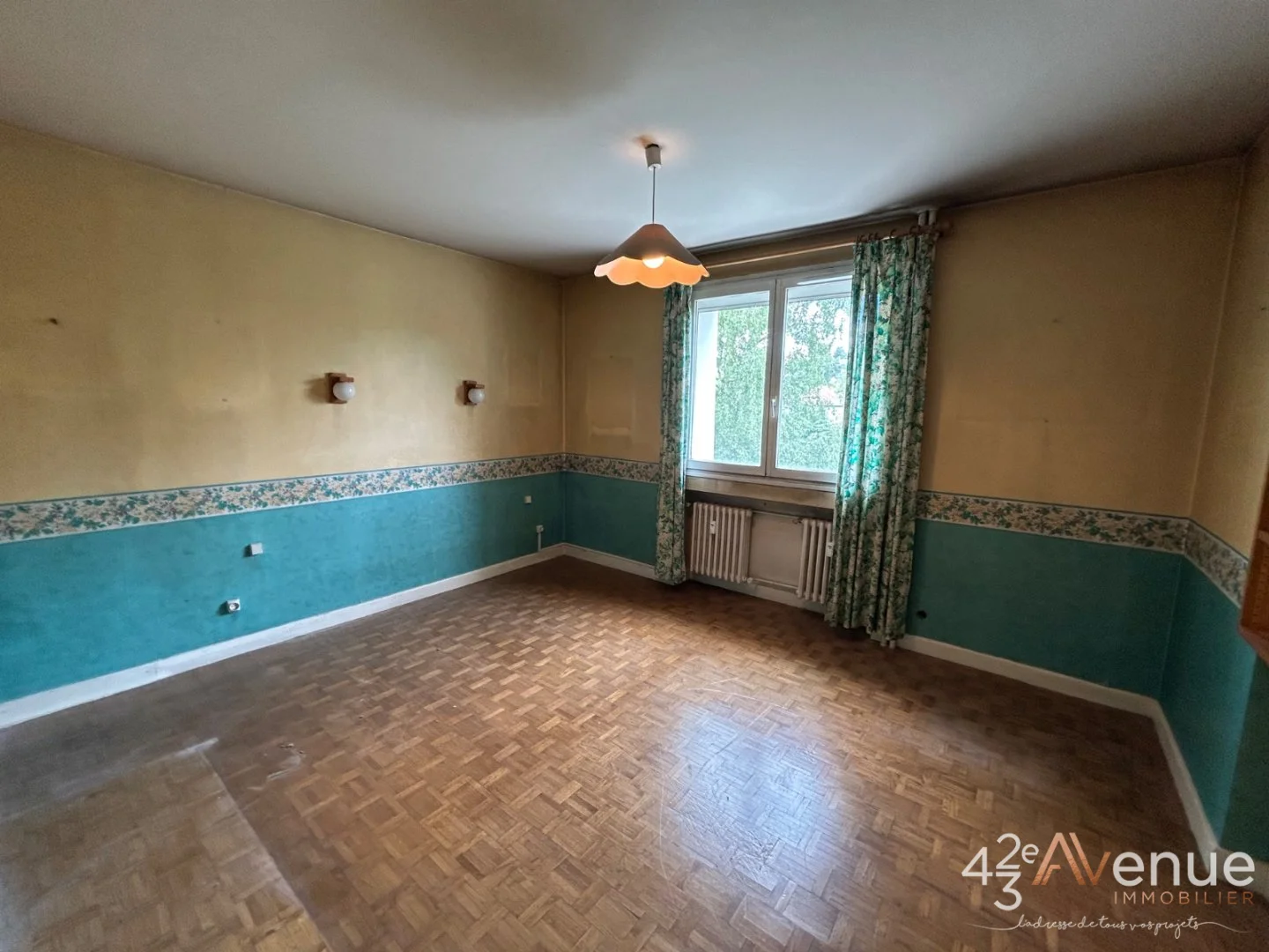 Appartement 4 pièces à Saint-Étienne, photo 5 sur 8