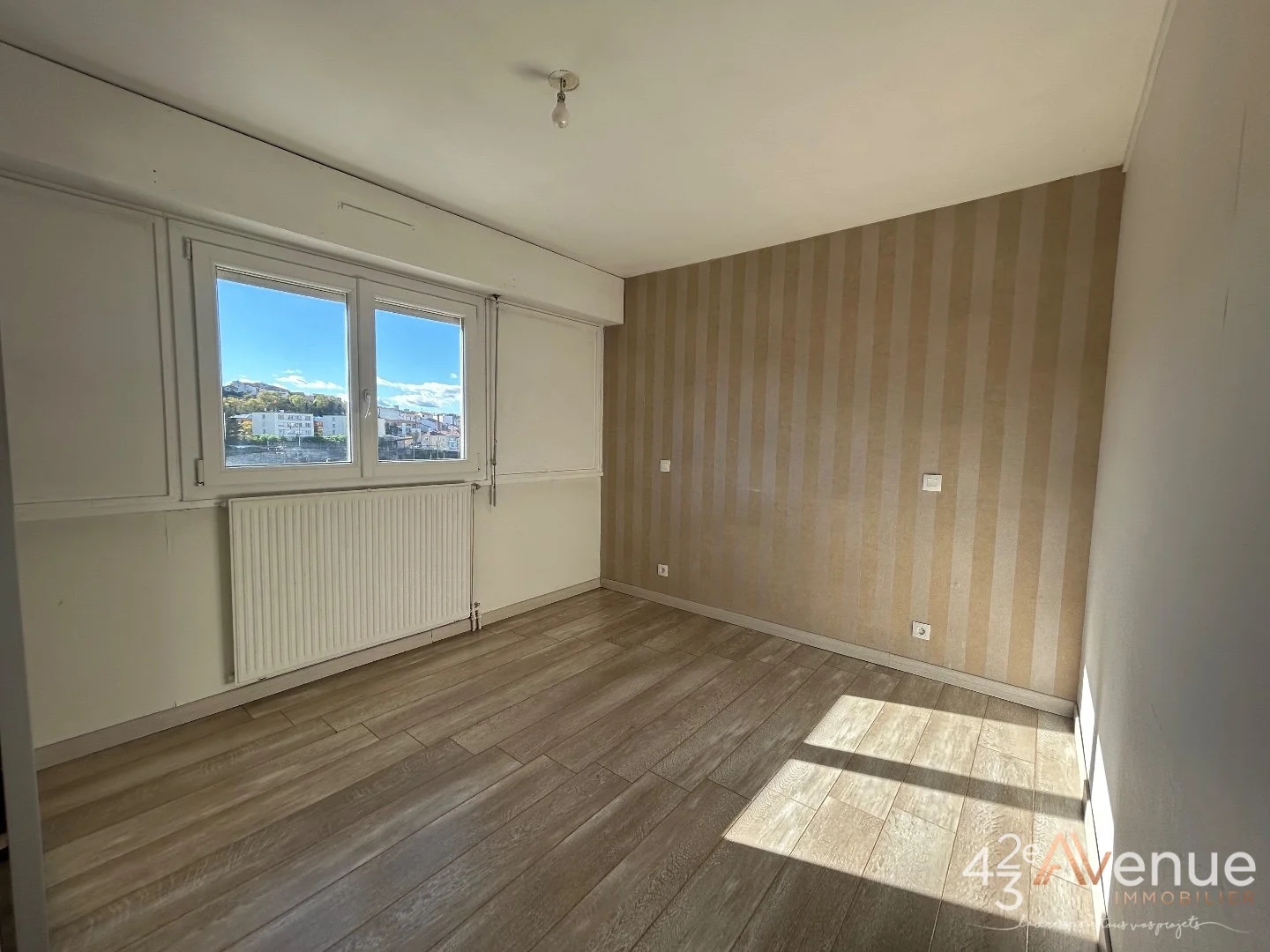Appartement 3 pièces à Saint-Étienne, photo 15 sur 16
