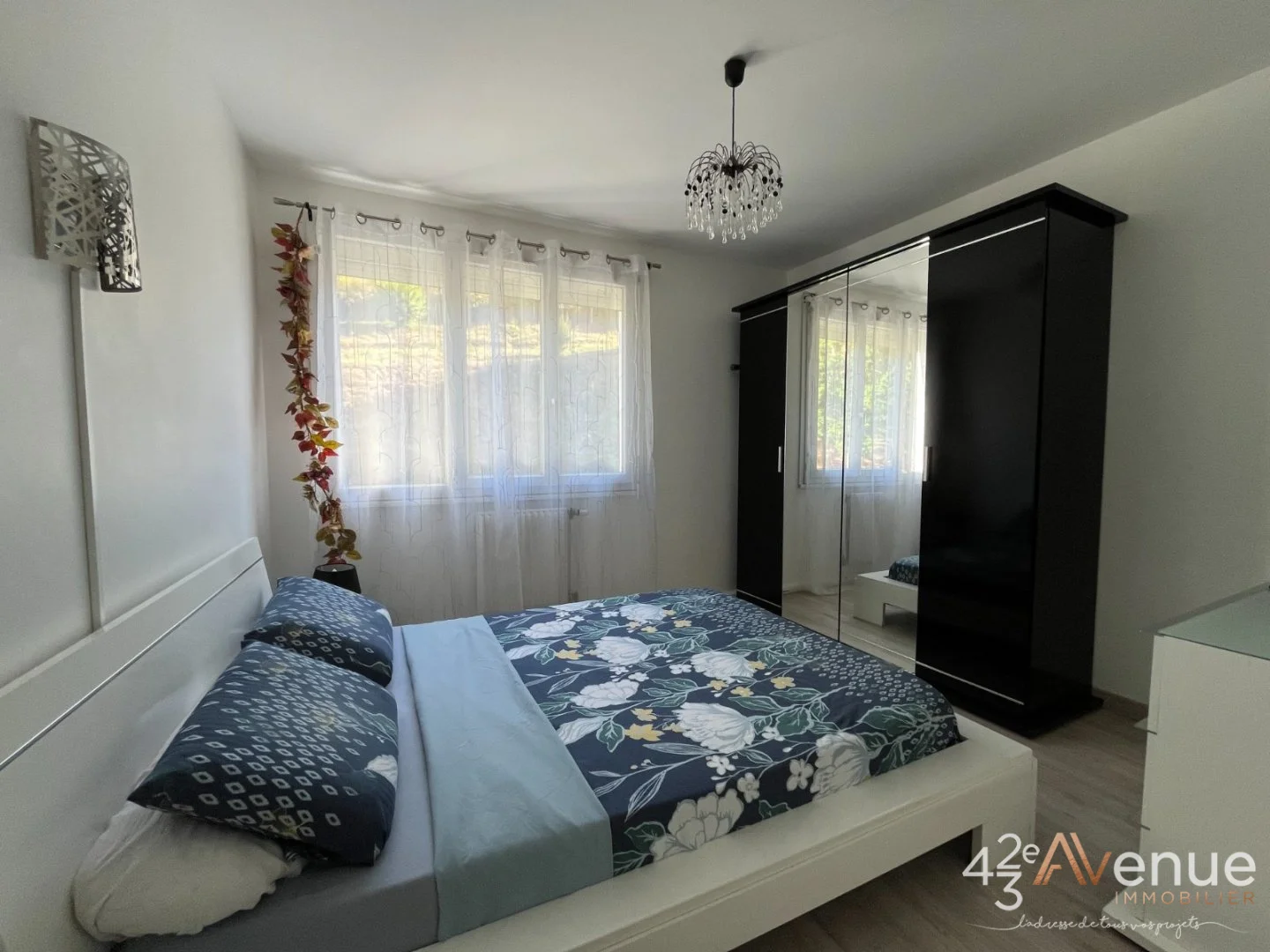 Appartement 5 pièces à Saint-Étienne, photo 11 sur 16