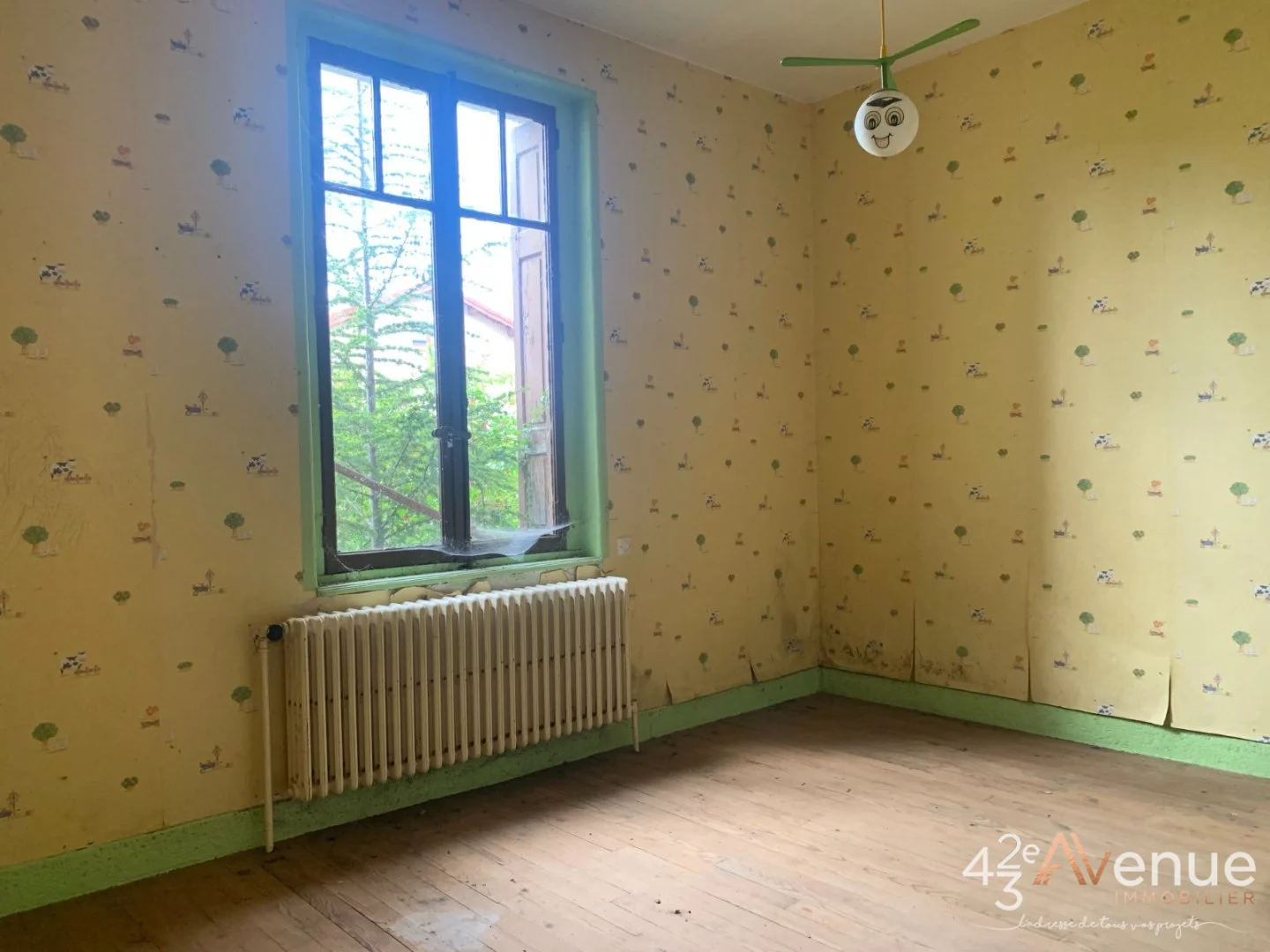 Maison 6 pièces à Saint-Galmier, photo 3 sur 5