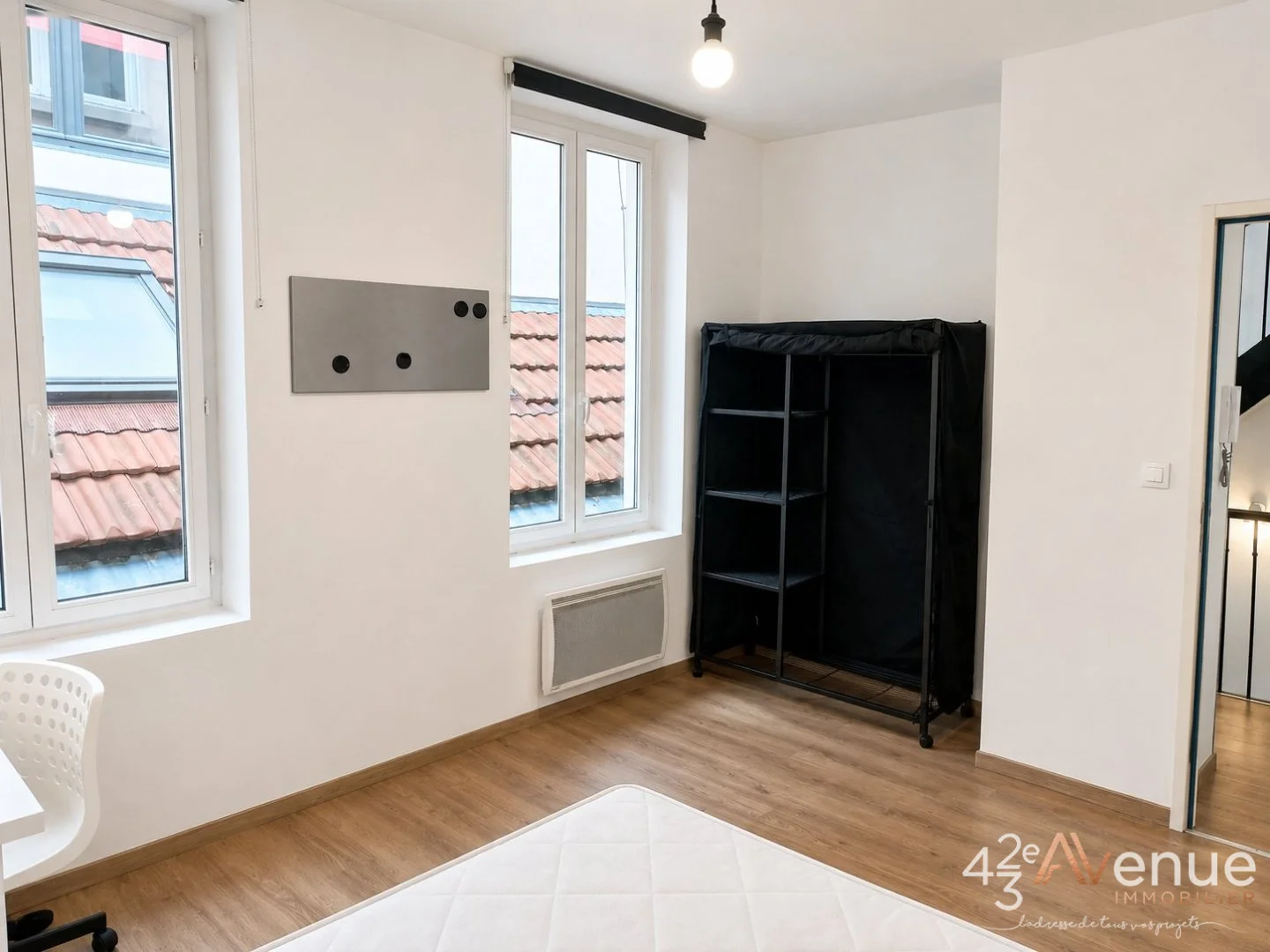 Appartement 4 pièces à Saint-Étienne, photo 3 sur 8
