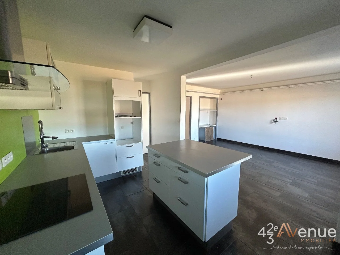 Appartement 3 pièces à Saint-Étienne, photo 10 sur 16