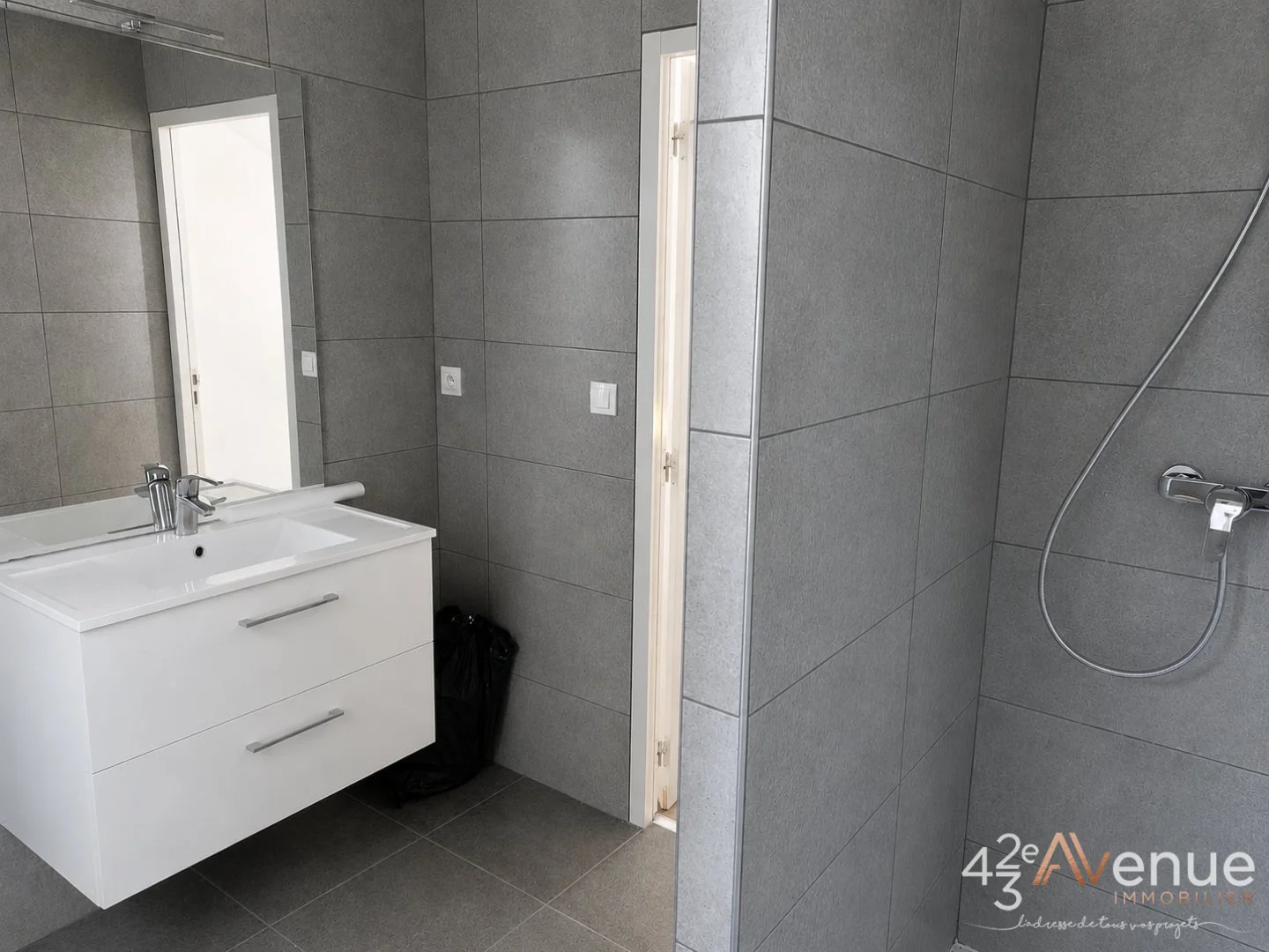 Appartement 4 pièces à Saint-Étienne, photo 8 sur 8