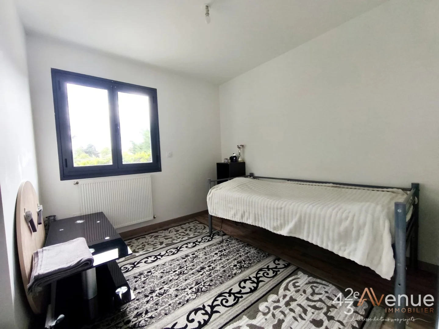Maison 6 pièces à Sury-le-Comtal, photo 6 sur 8