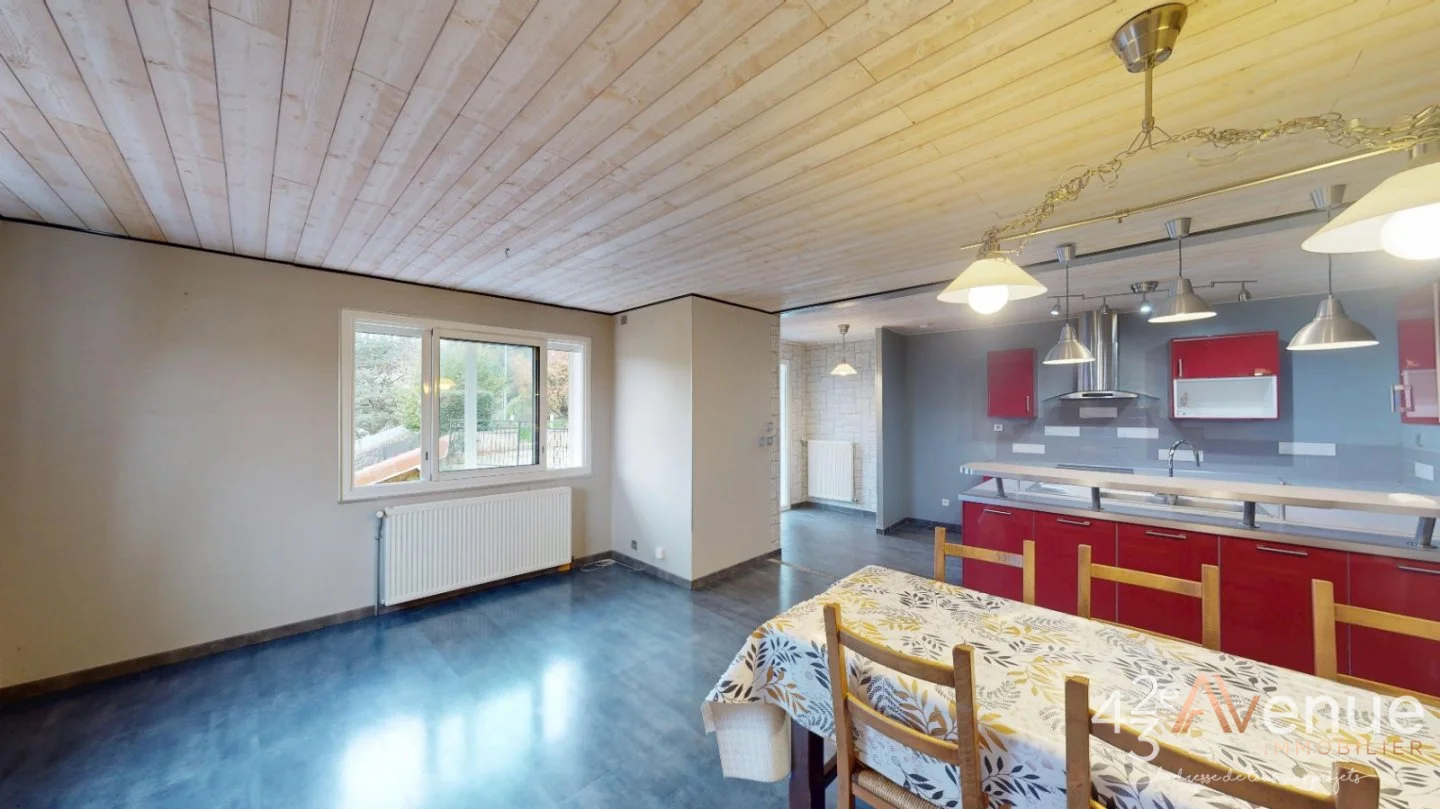 Maison 5 pièces à Aurec-sur-Loire, photo 5 sur 8