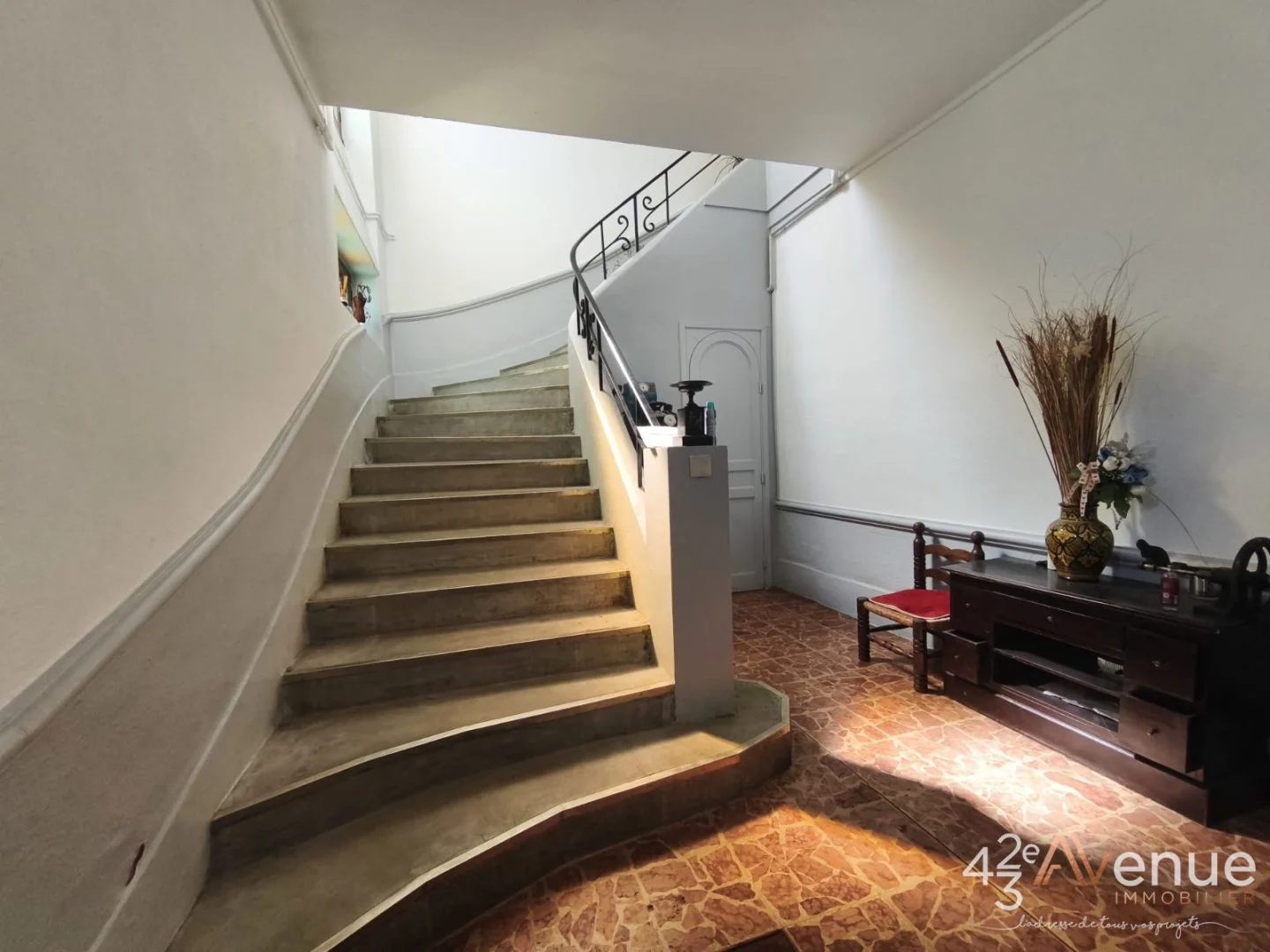 Maison 6 pièces à Saint-Étienne, photo 3 sur 8