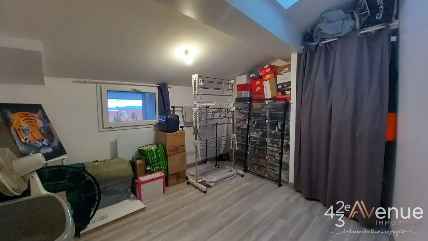 Maison 3 pièces à Genilac, photo 7 sur 9