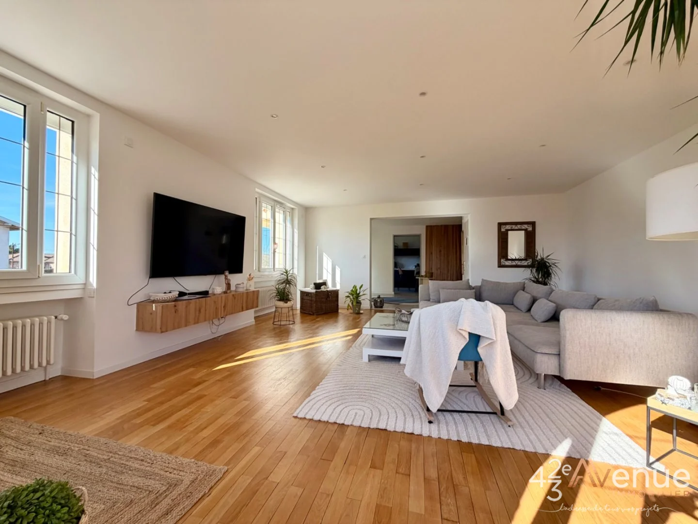 Maison 6 pièces à Sury-le-Comtal, photo 3 sur 8
