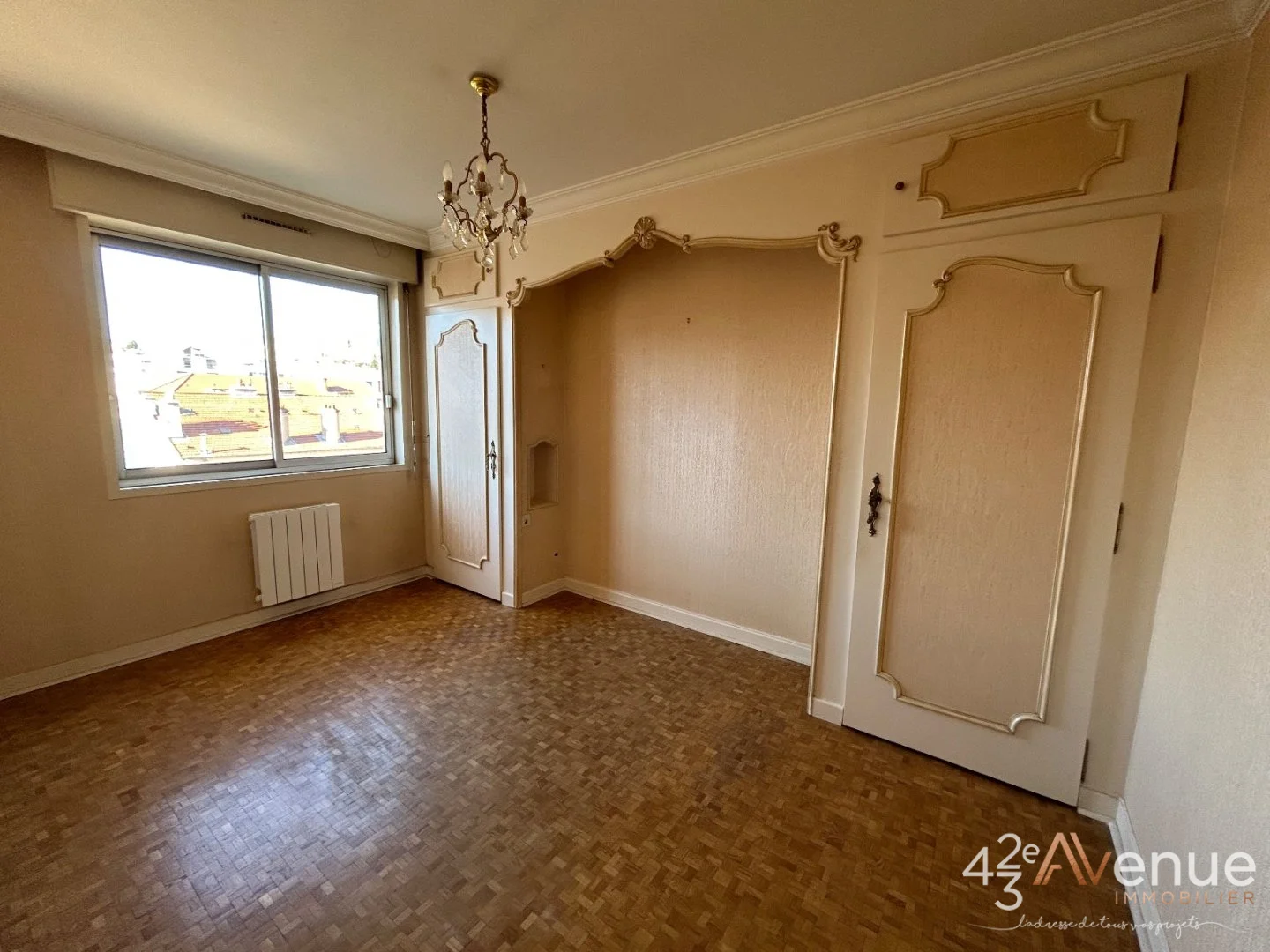 Appartement 4 pièces à Saint-Étienne, photo 7 sur 7
