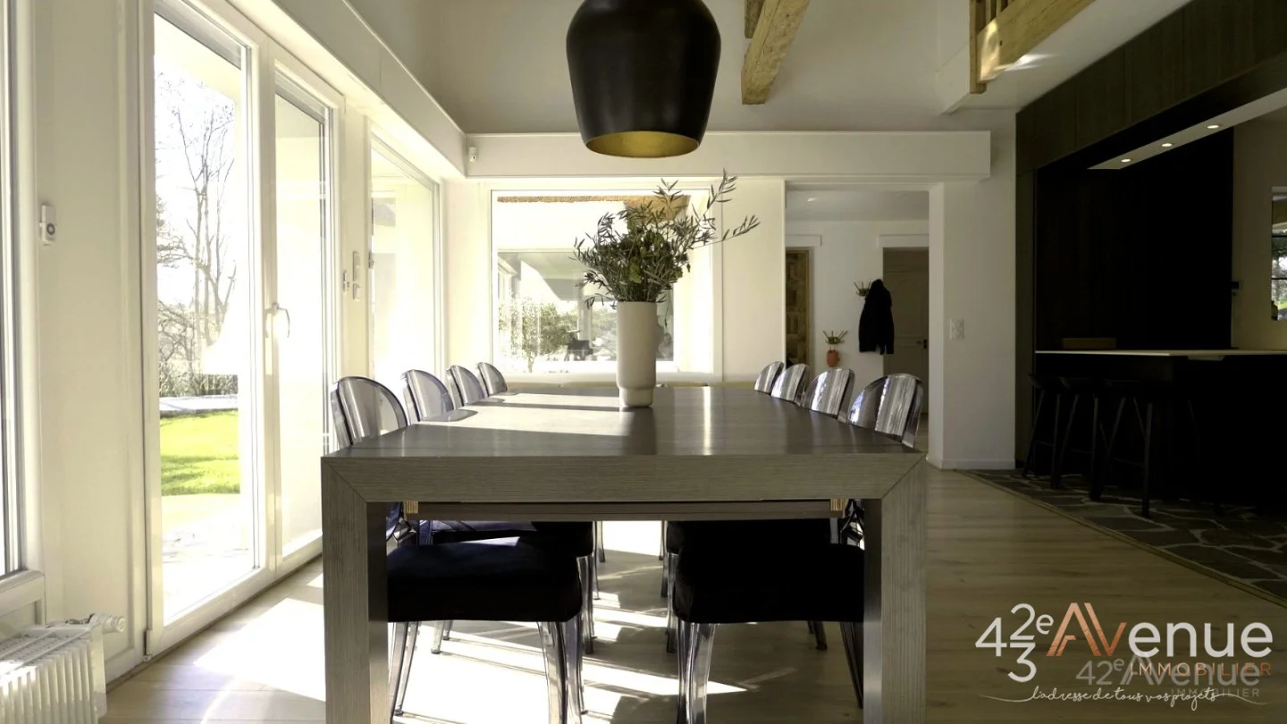 Maison 6 pièces à Unieux, photo 4 sur 8