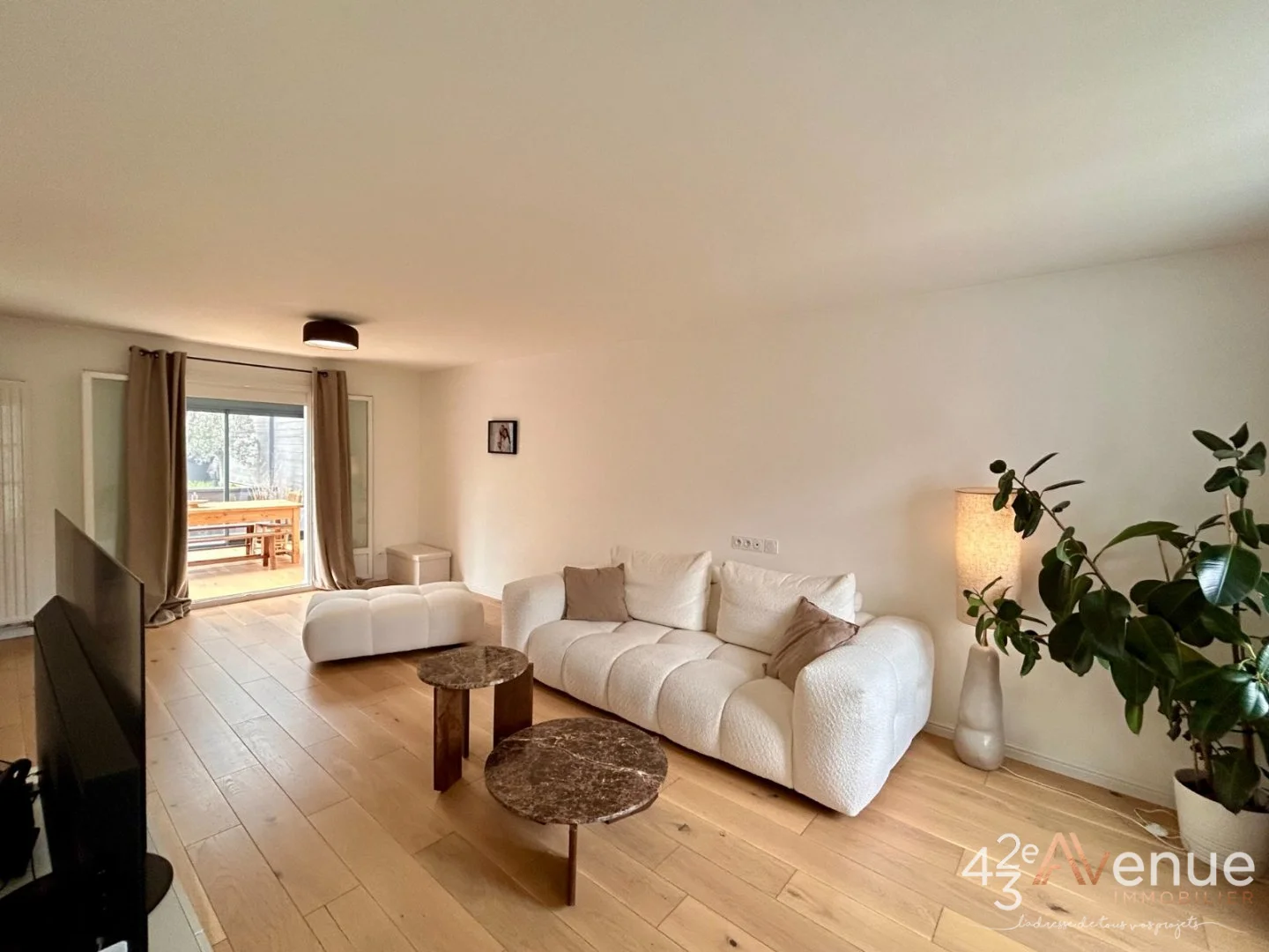 Maison 5 pièces à Le Chambon-Feugerolles, photo 4 sur 8