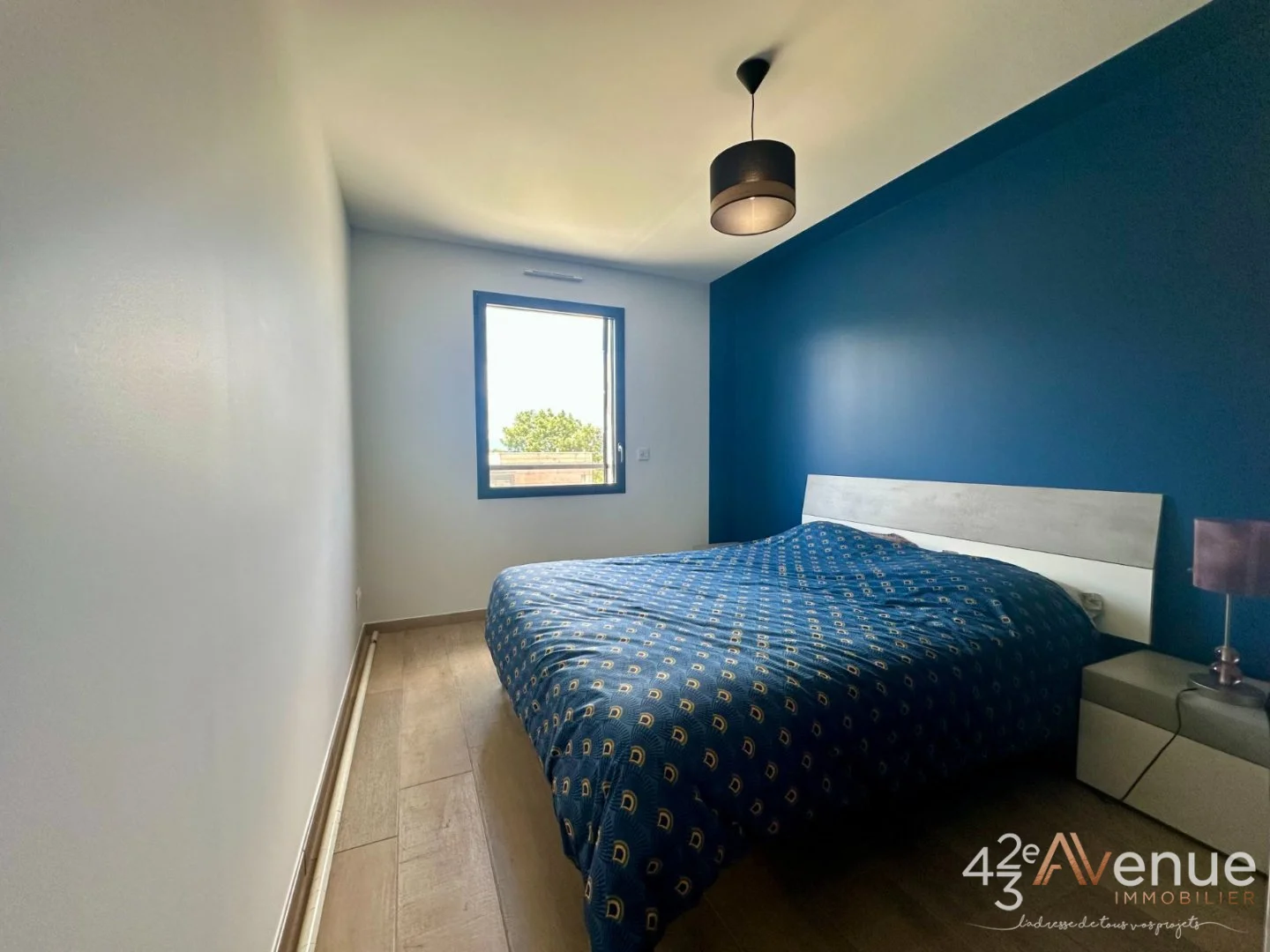Maison 5 pièces à Andrézieux-Bouthéon, photo 7 sur 8