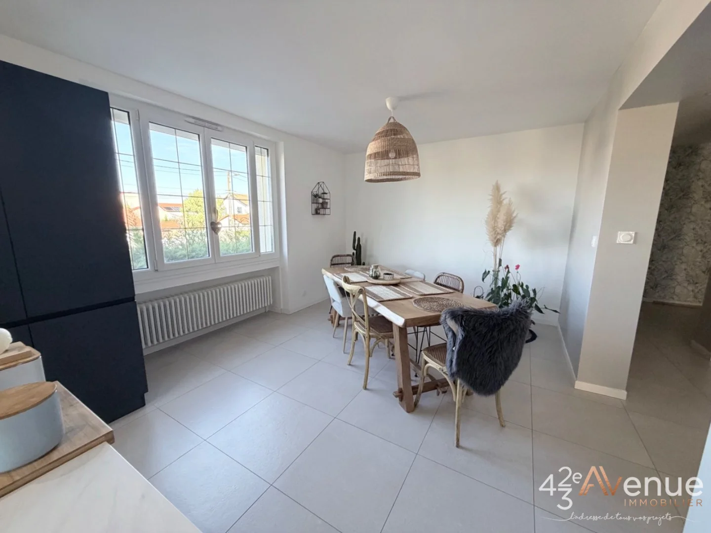 Maison 6 pièces à Sury-le-Comtal, photo 6 sur 8