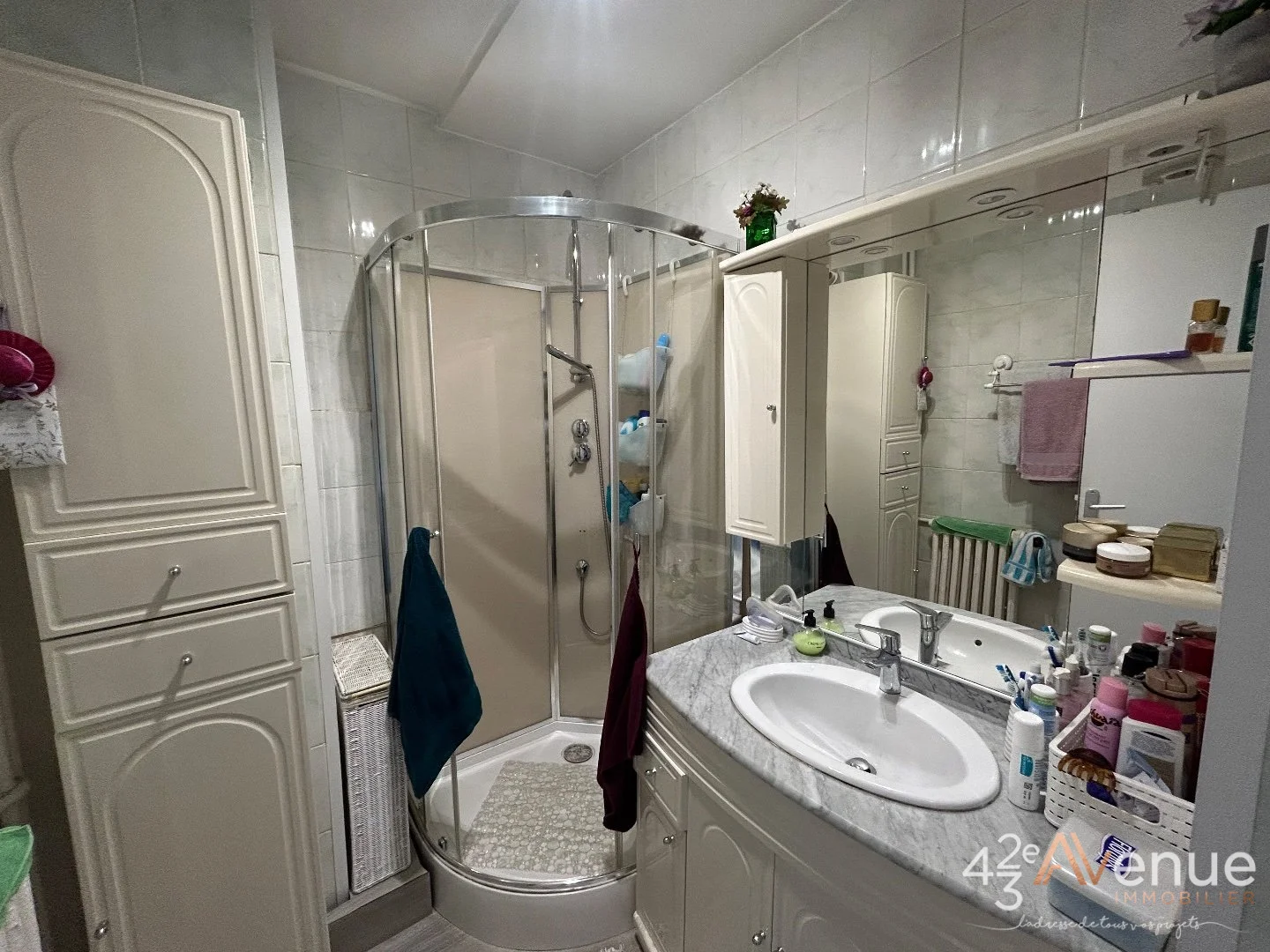 Appartement 4 pièces à Saint-Étienne, photo 5 sur 7