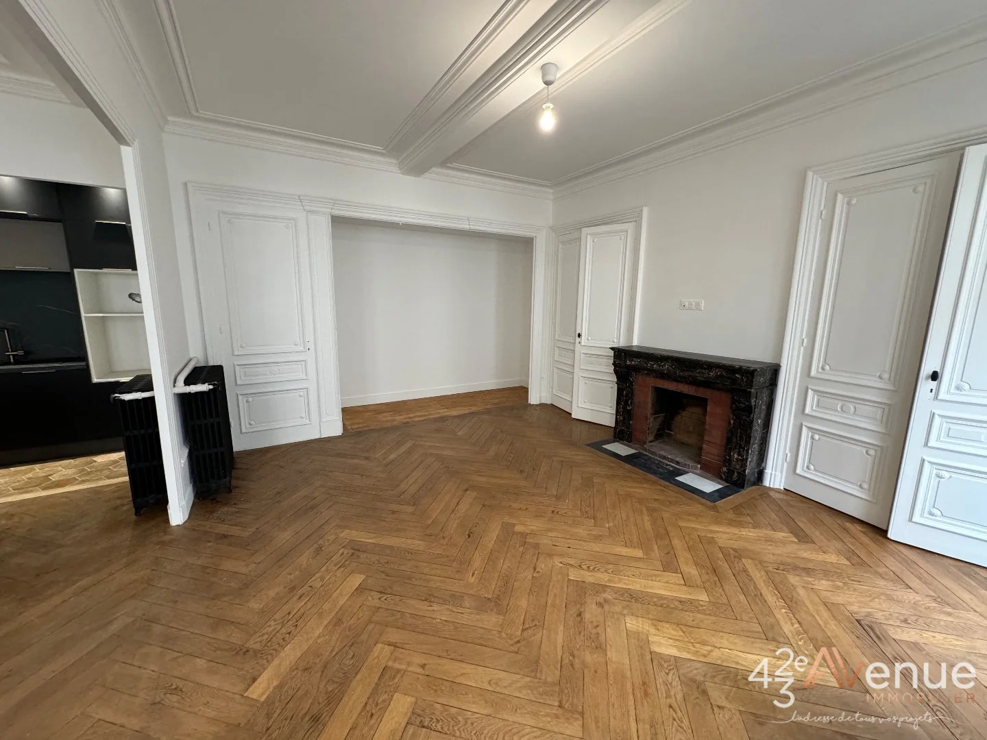 Appartement 6 pièces à Saint-Étienne, photo 5 sur 8