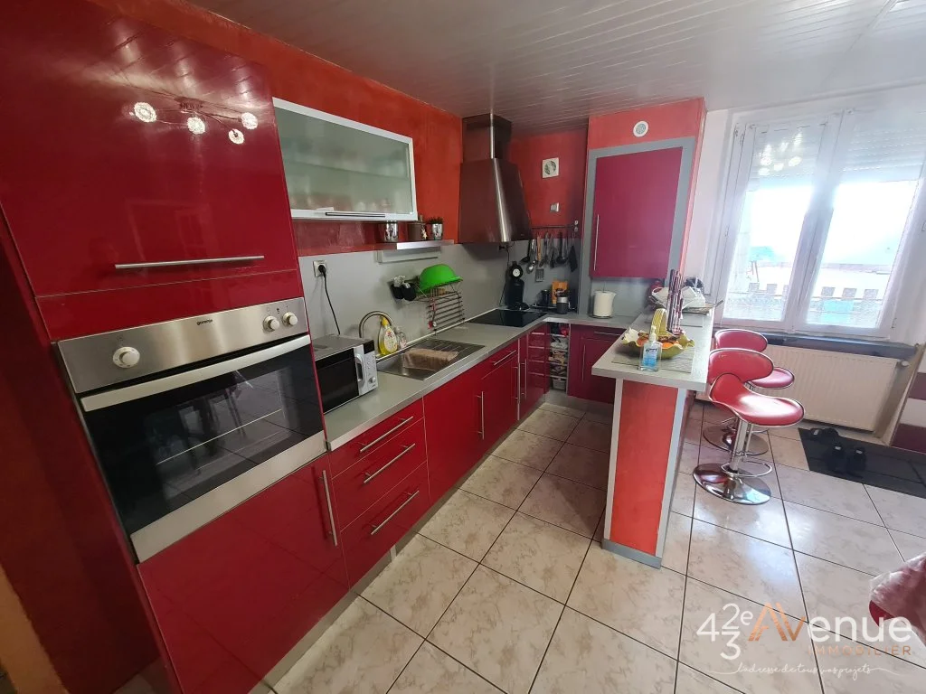 Immeuble à Unieux, photo 3 sur 8