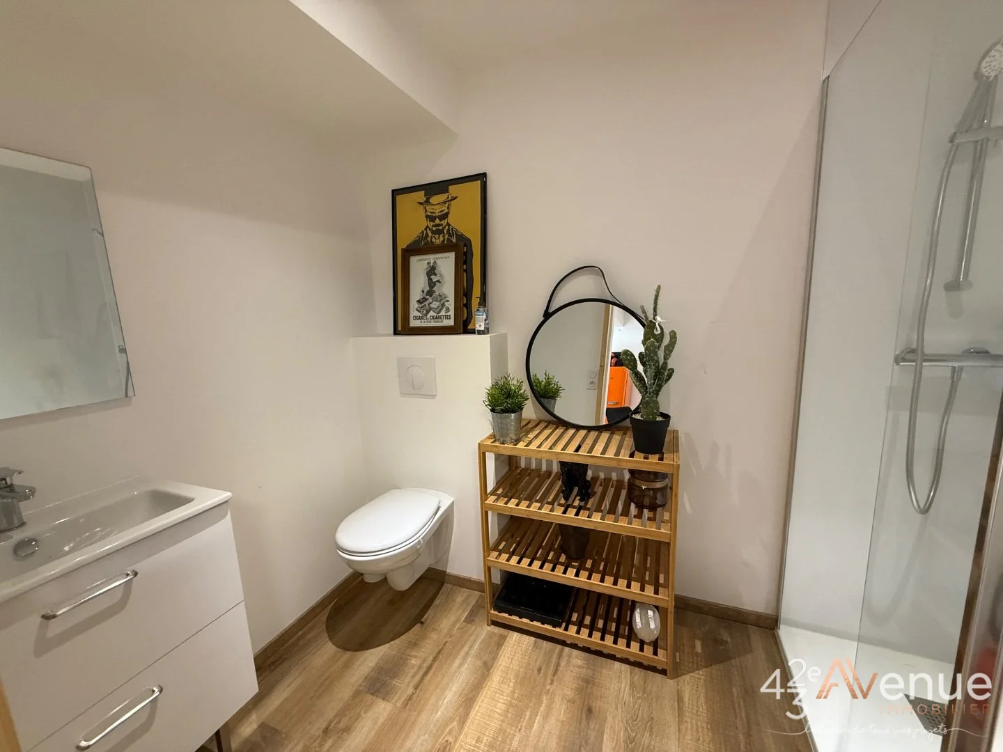 Maison 5 pièces à Cellieu, photo 7 sur 28