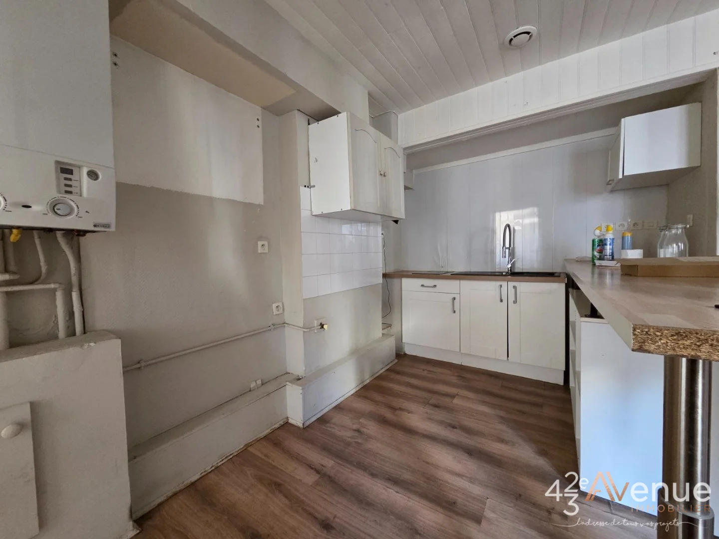 Appartement 3 pièces à Saint-Étienne, photo 7 sur 7