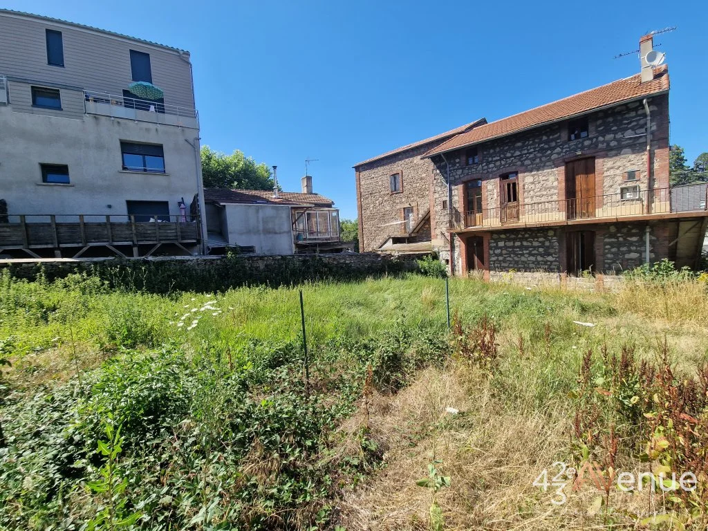 Immeuble à Fraisses, photo 4 sur 7