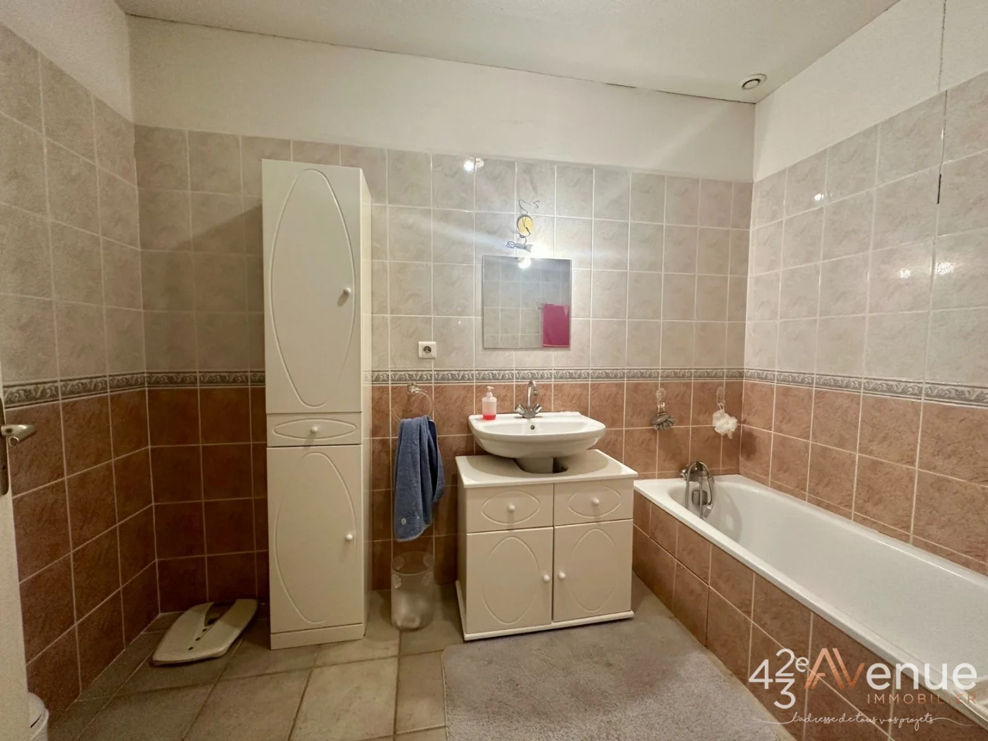 Maison 3 pièces à Saint-Galmier, photo 7 sur 8
