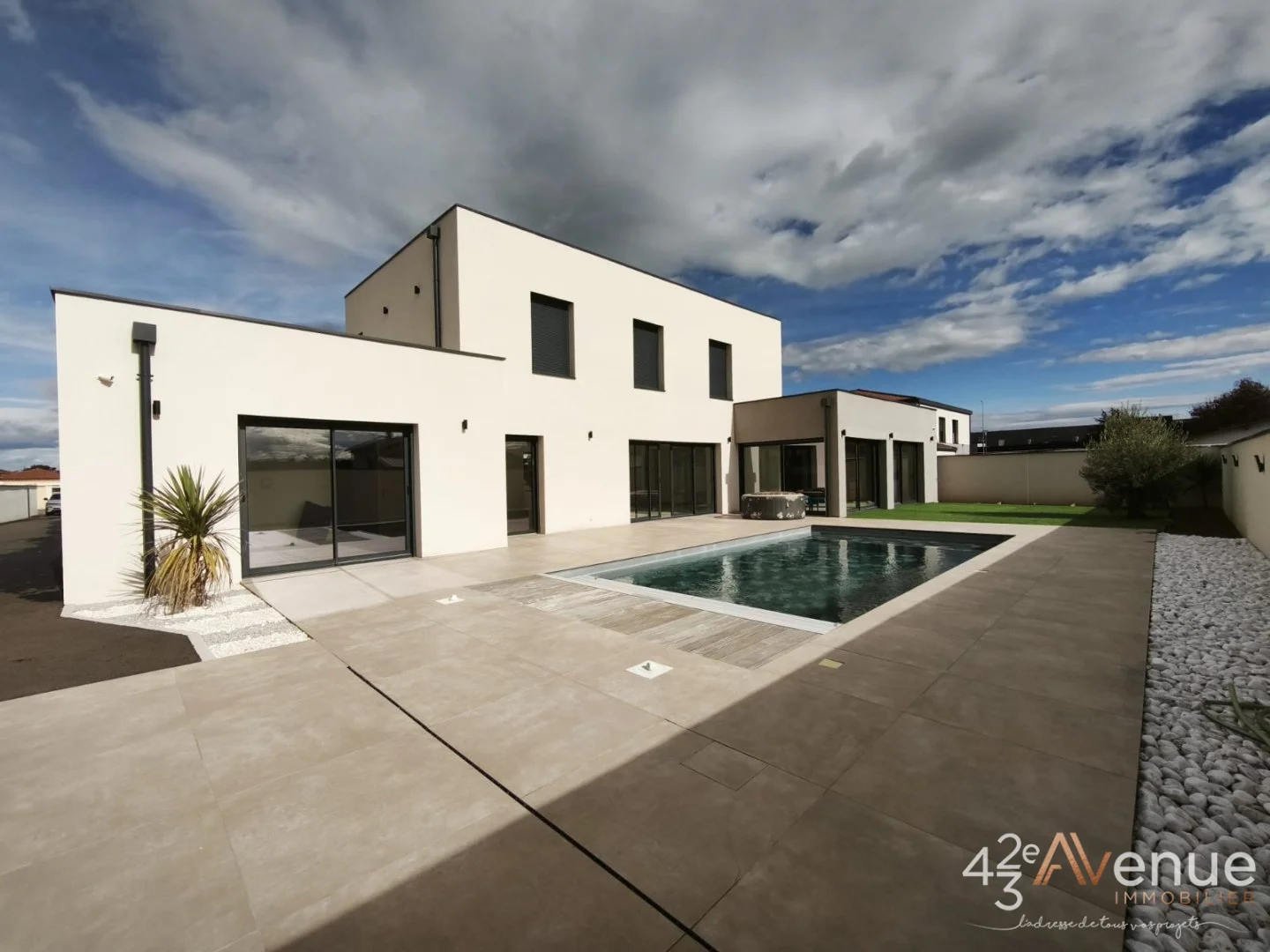 Maison 5 pièces à Andrézieux-Bouthéon, photo 6 sur 8