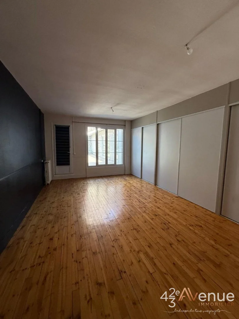 Appartement 6 pièces à Saint-Étienne, photo 7 sur 8