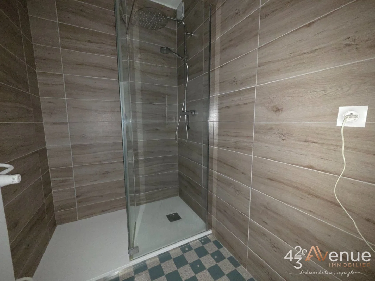 Appartement 5 pièces à Saint-Étienne, photo 6 sur 8