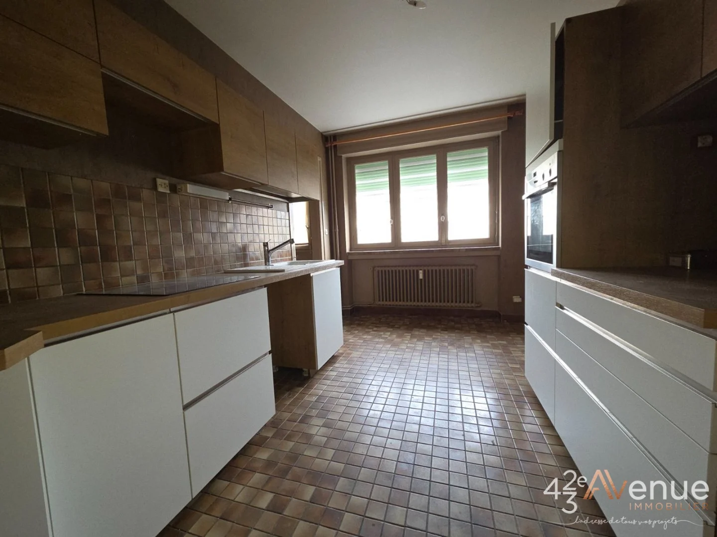 Appartement 5 pièces à Saint-Étienne, photo 5 sur 10