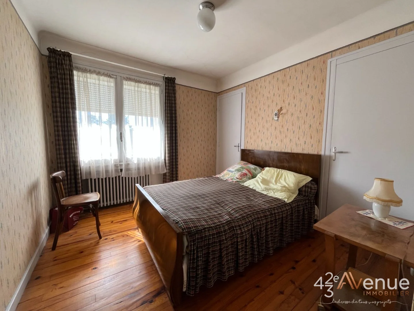 Maison 6 pièces à Andrézieux-Bouthéon, photo 6 sur 6