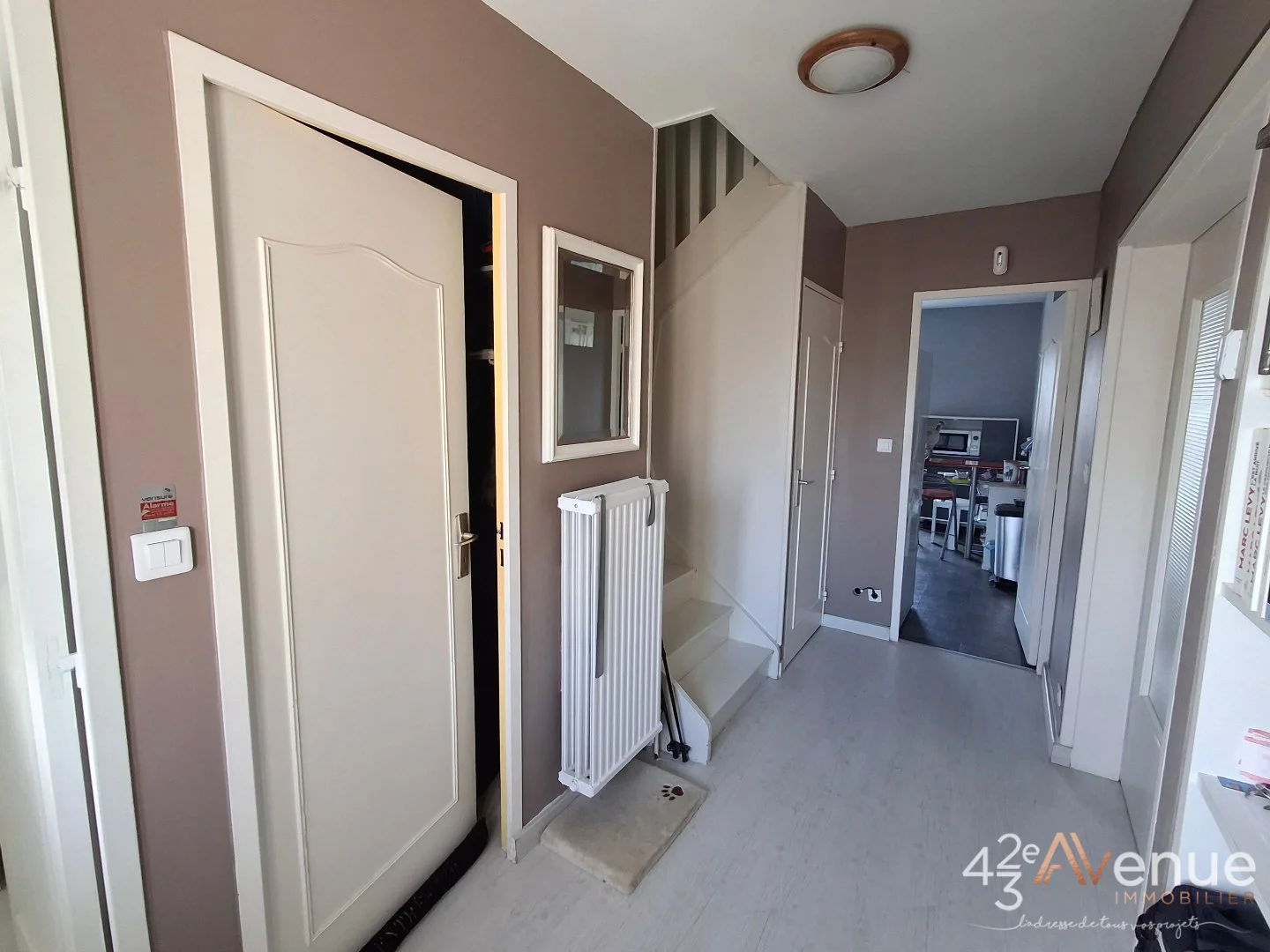 Maison 4 pièces à Bonson, photo 4 sur 8