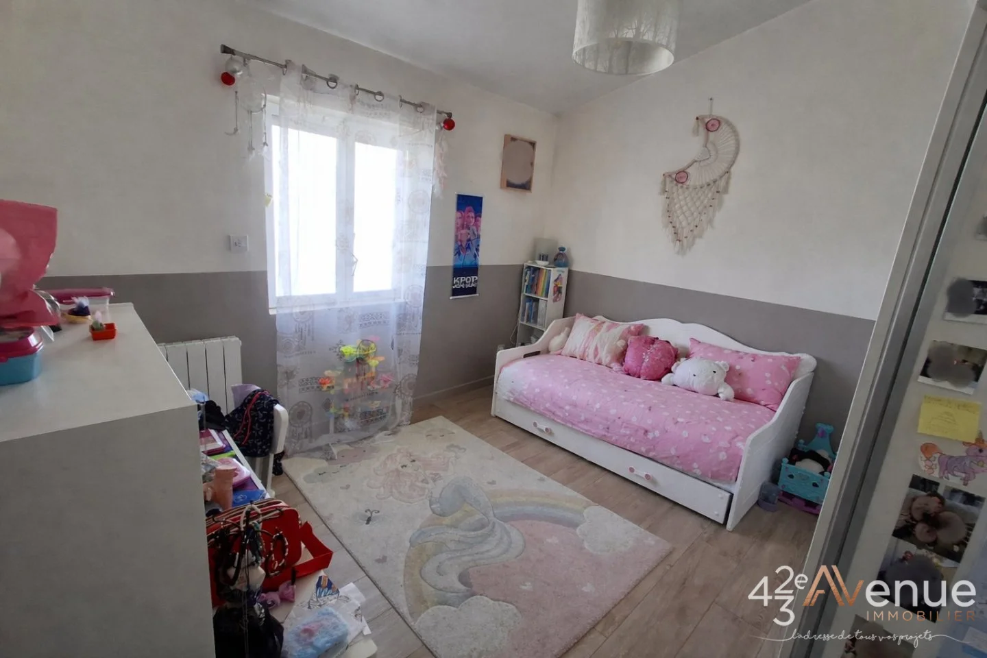 Maison 5 pièces à Saint-Just-Saint-Rambert, photo 8 sur 8