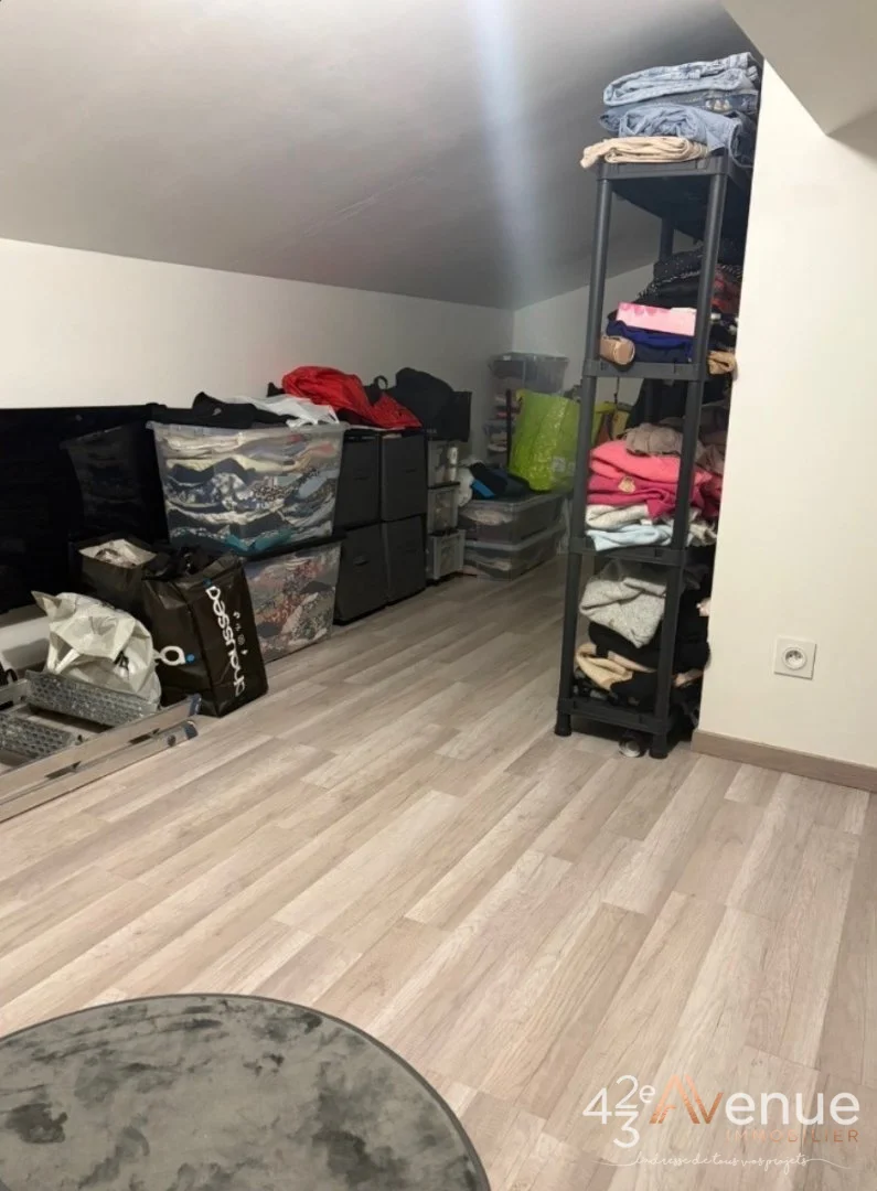 Maison 3 pièces à Genilac, photo 8 sur 9