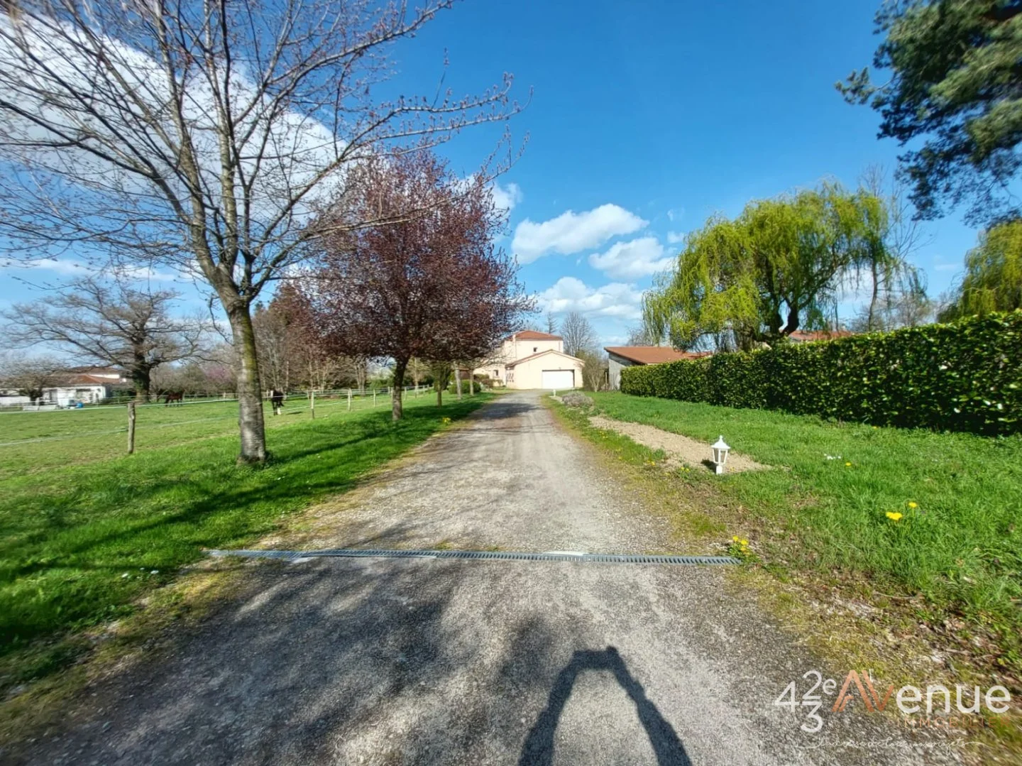 Maison 7 pièces à Saint-Bonnet-les-Oules, photo 7 sur 8