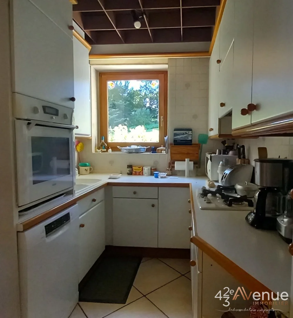 Maison 10 pièces à Saint-Martin-la-Plaine, photo 8 sur 8