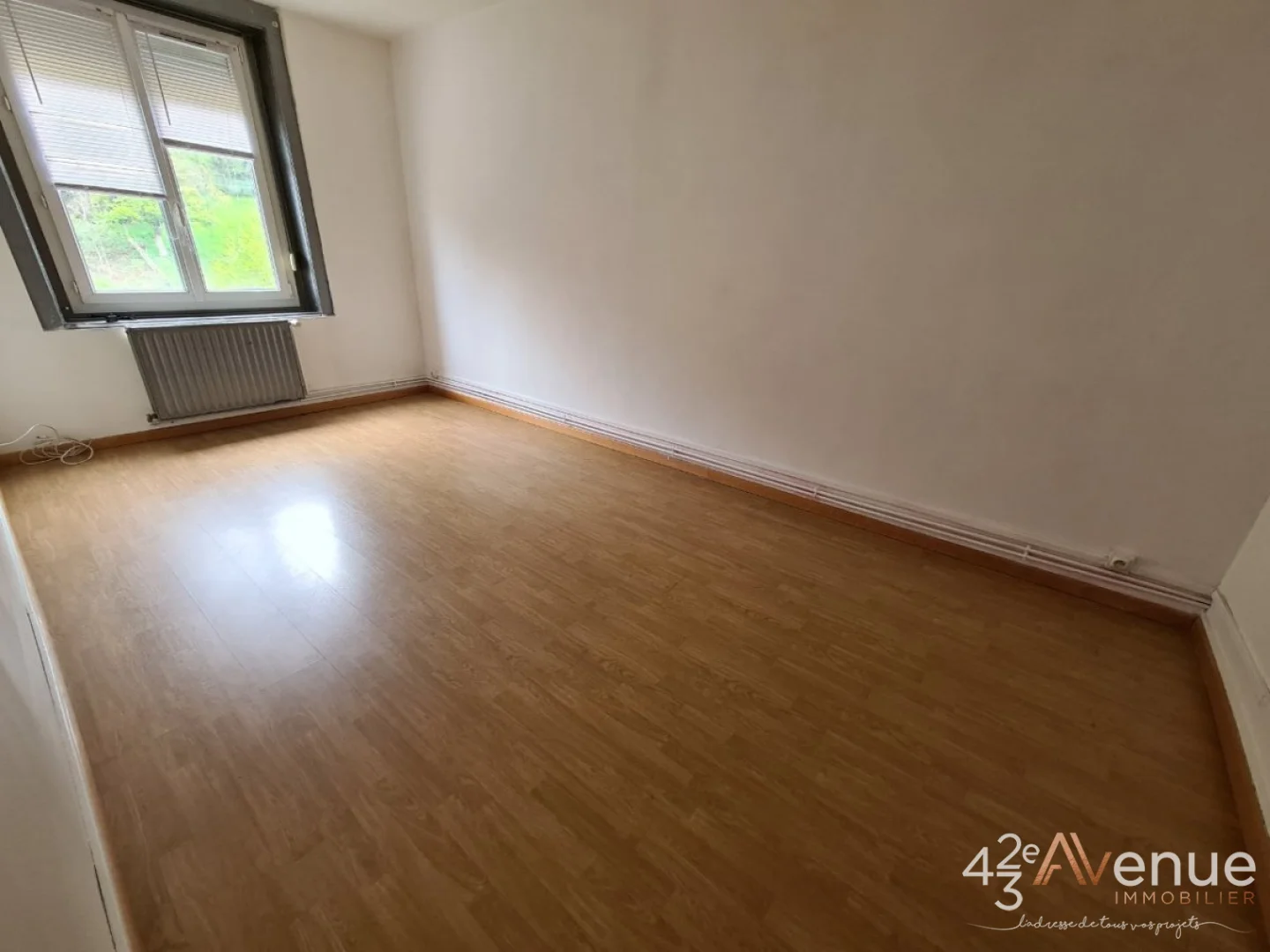 Immeuble à Saint-Étienne, photo 8 sur 8
