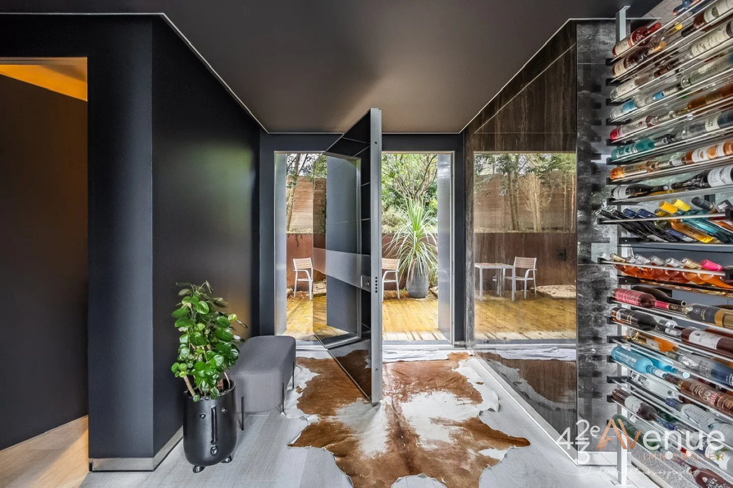 Maison 8 pièces à Sainte-Colombe, photo 4 sur 16