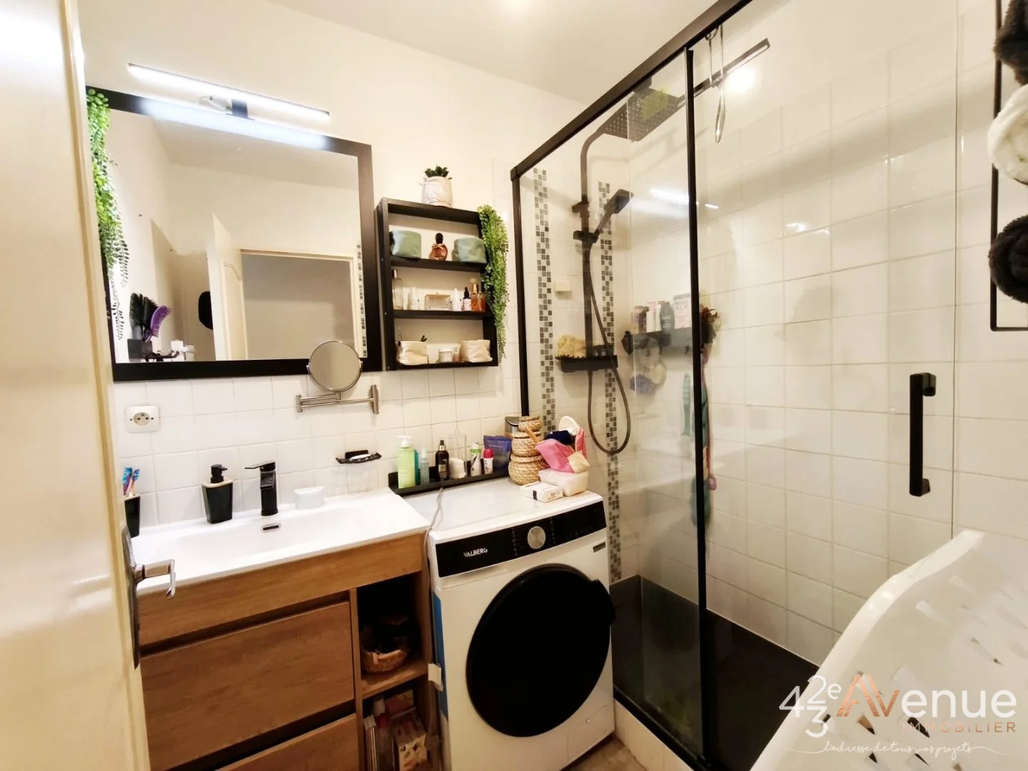 Appartement 4 pièces à Saint-Étienne, photo 8 sur 8