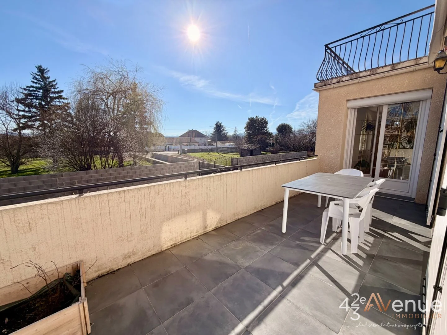 Maison 6 pièces à Sury-le-Comtal, photo 4 sur 8