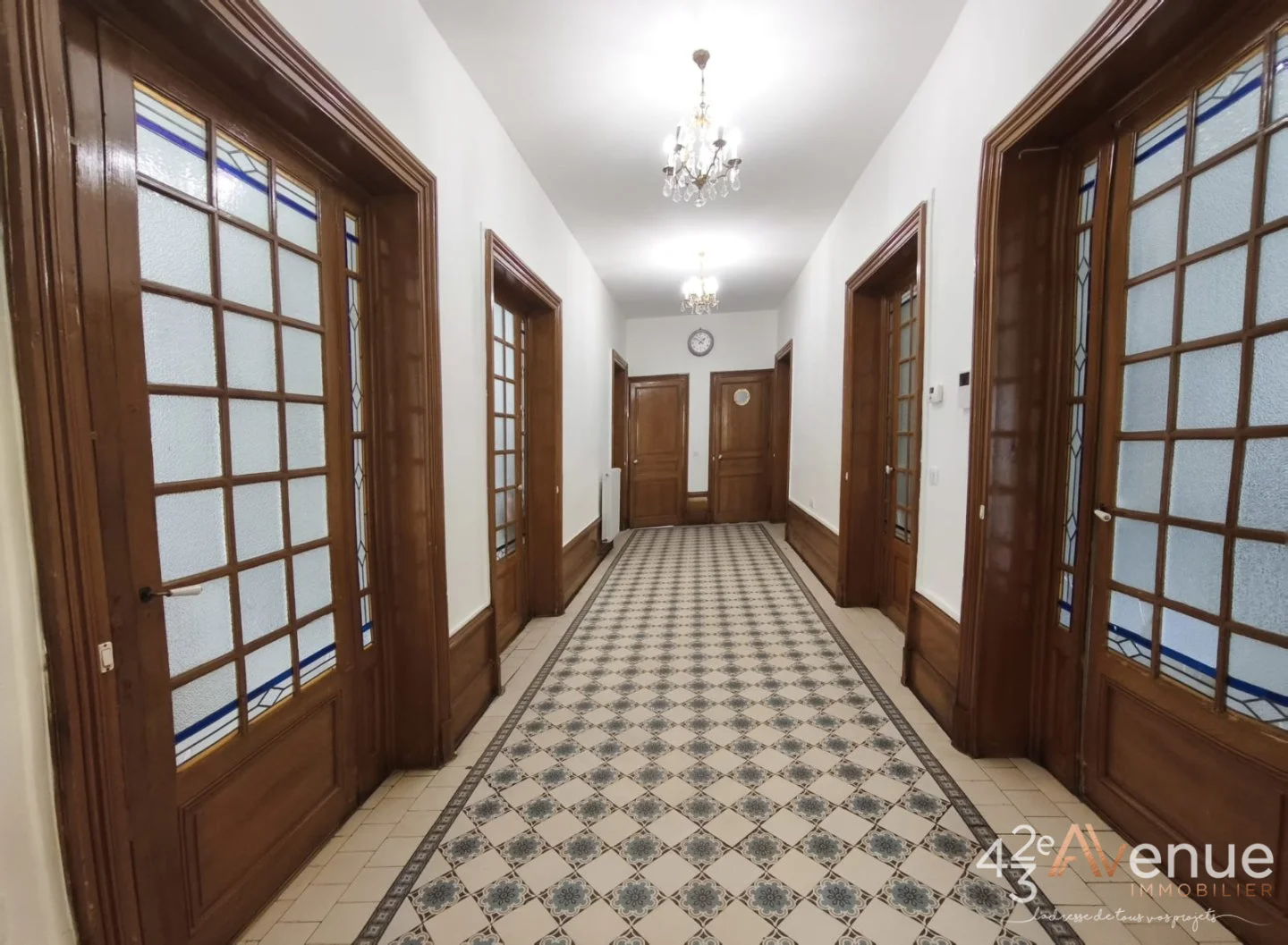 Maison 6 pièces à Saint-Étienne, photo 5 sur 8
