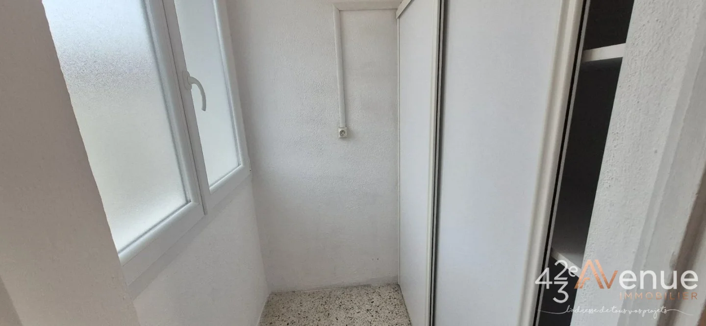 Appartement 4 pièces à Saint-Étienne, photo 6 sur 8