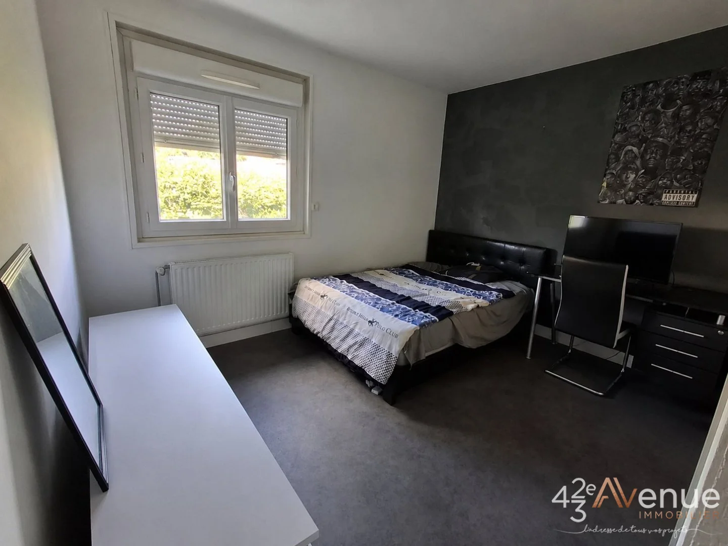 Maison 6 pièces à Montrond-les-Bains, photo 8 sur 8