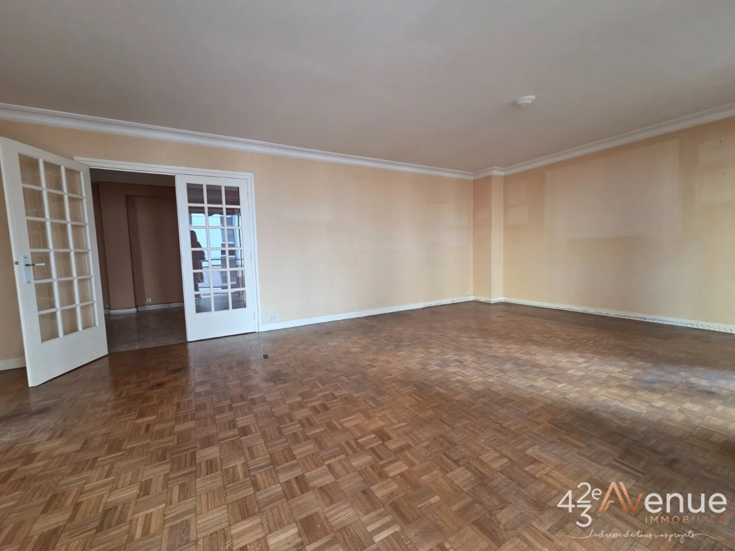 Appartement 5 pièces à Saint-Étienne, photo 3 sur 10