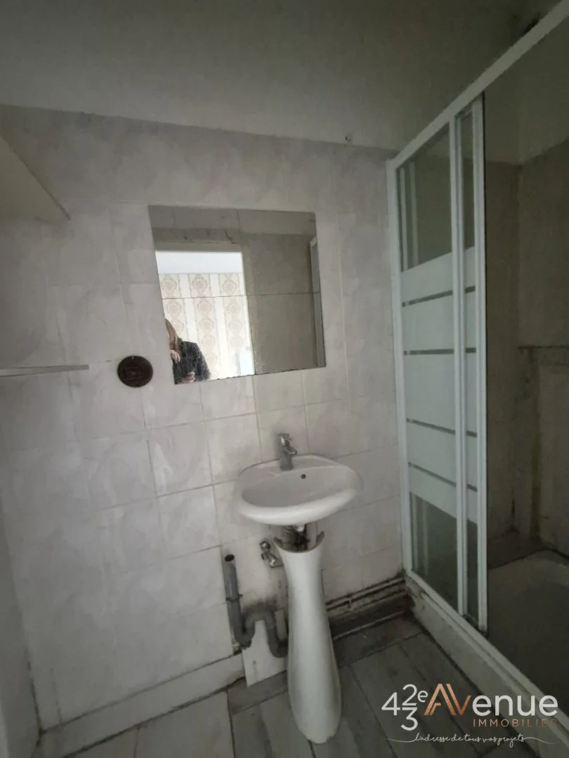 Appartement 2 pièces à Saint-Étienne, photo 8 sur 8