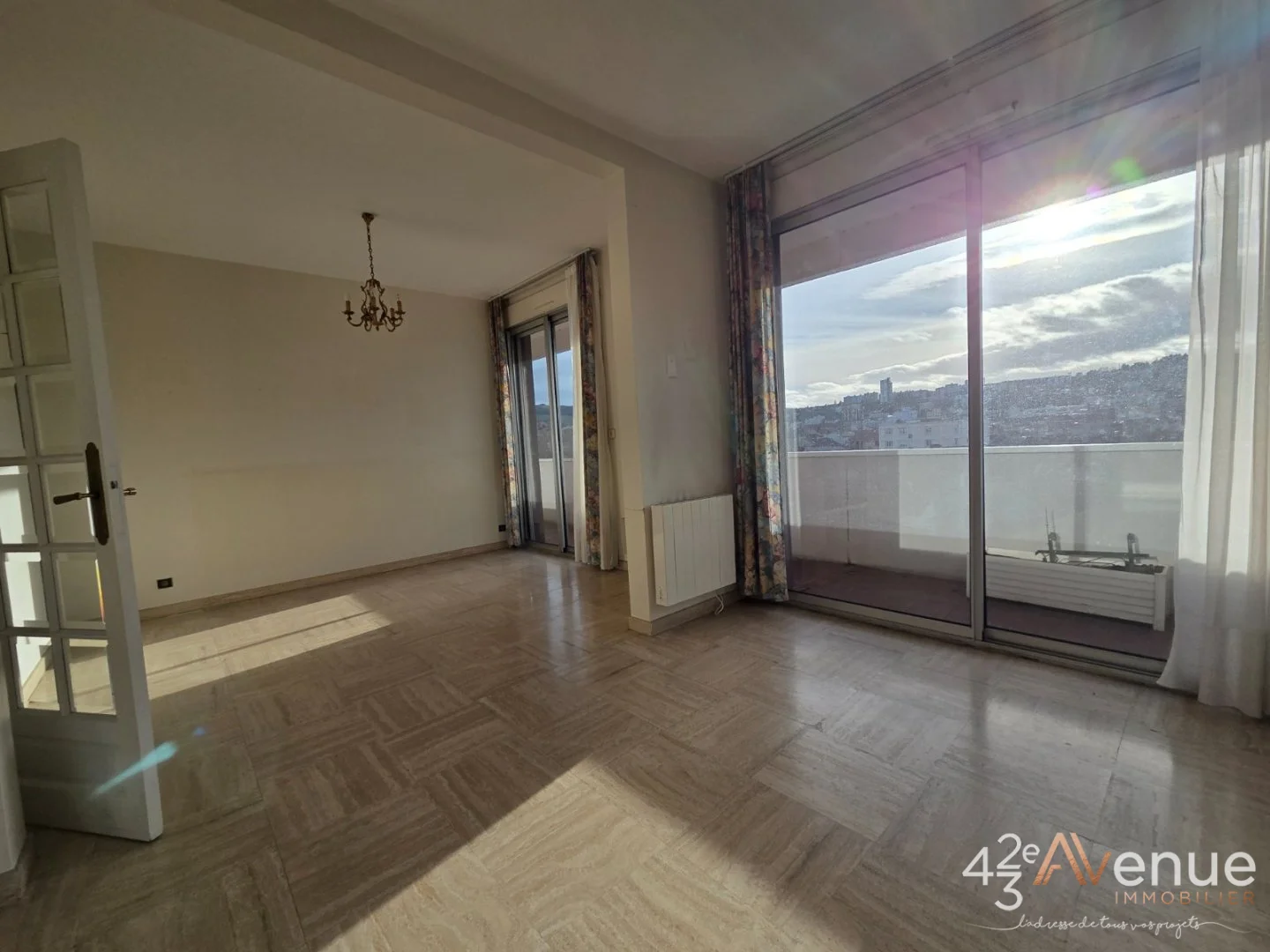 Appartement 6 pièces à Saint-Étienne, photo 5 sur 9