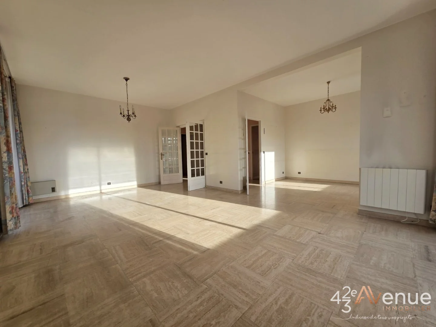Appartement T6