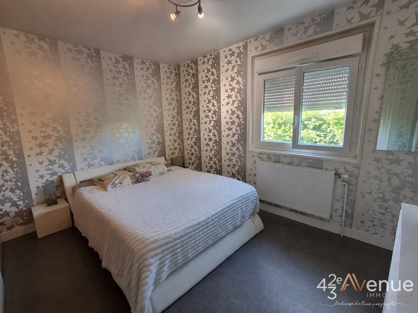 Maison 6 pièces à Montrond-les-Bains, photo 7 sur 8