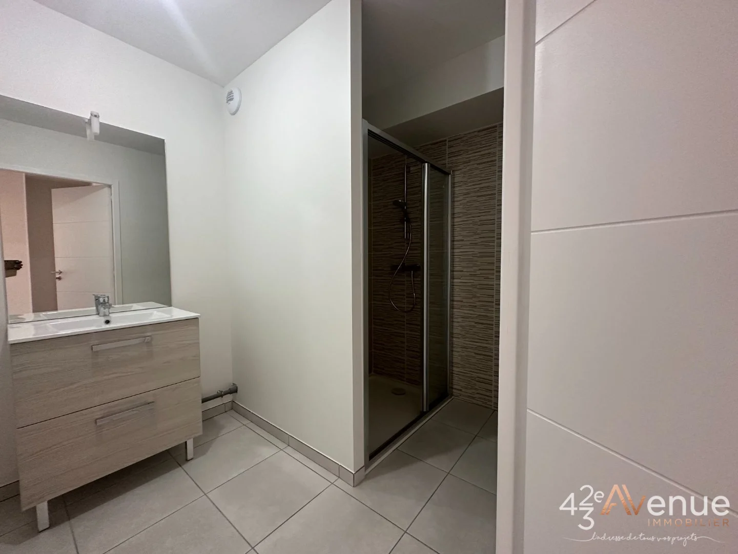 Appartement 3 pièces à Saint-Étienne, photo 7 sur 7