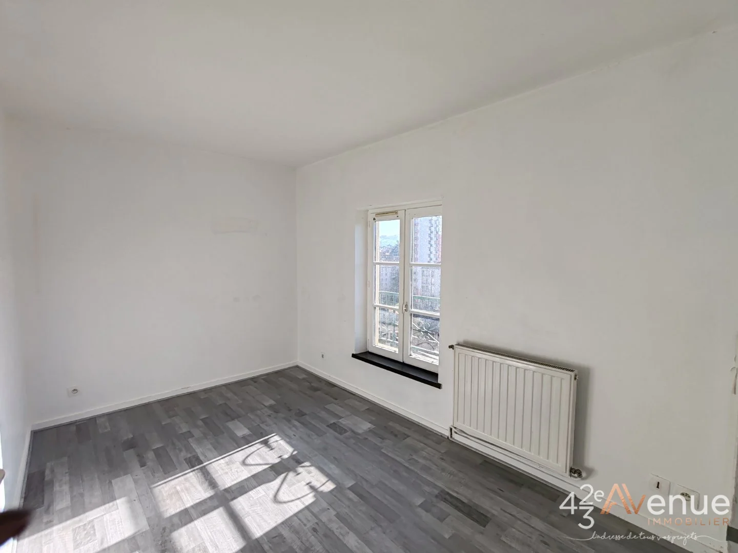 Appartement 4 pièces à Saint-Chamond, photo 3 sur 3