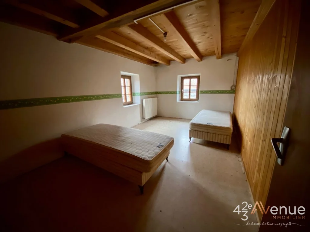 Maison 7 pièces à Roche-en-Régnier, photo 6 sur 8