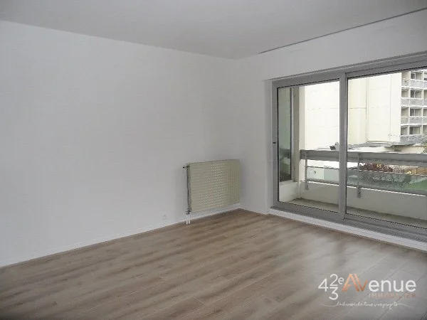 APPARTEMENT T2 A VENDRE - ST ETIENNE MONTAUD - 48.34 m2 - 75 000 €